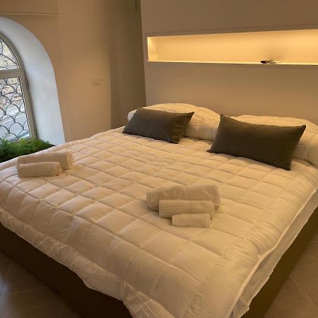Apartamento Cathedral House Design Palermo Exterior foto