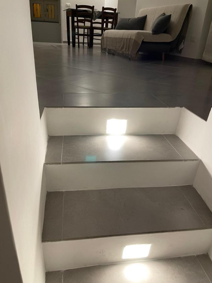 Apartamento Cathedral House Design Palermo Exterior foto