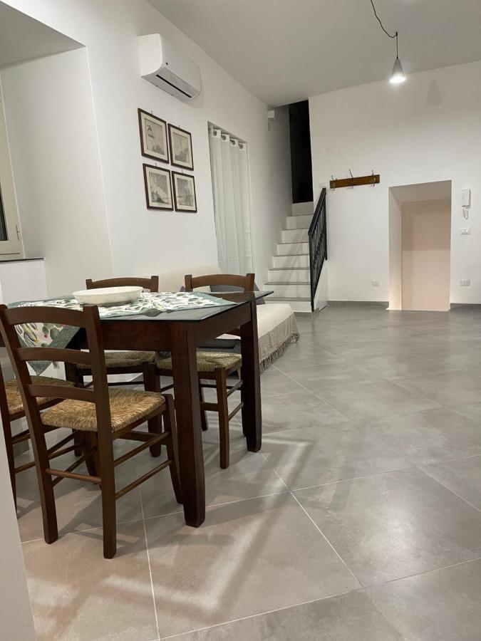 Apartamento Cathedral House Design Palermo Exterior foto