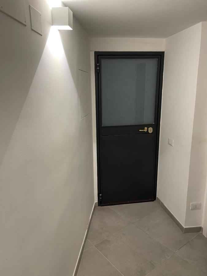 Apartamento Cathedral House Design Palermo Exterior foto