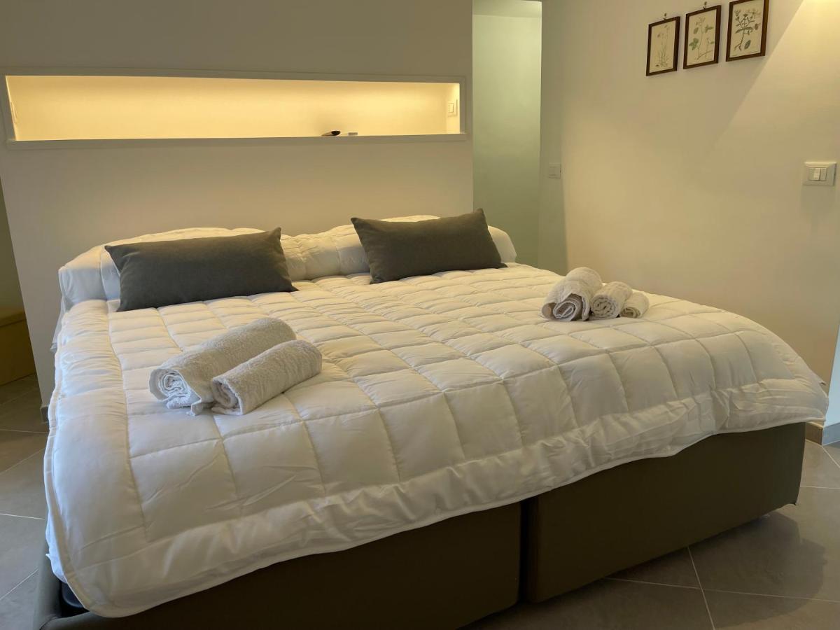 Apartamento Cathedral House Design Palermo Exterior foto