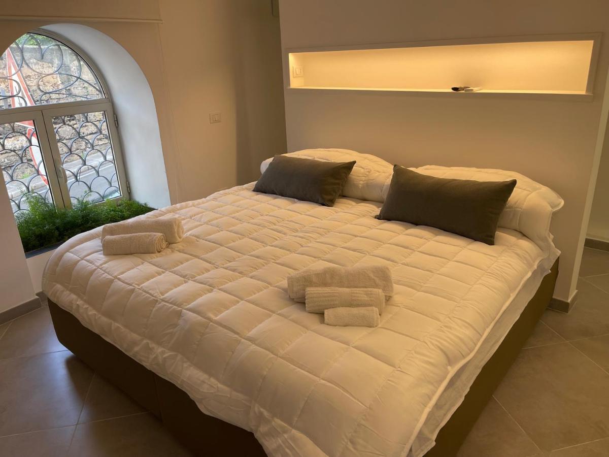 Apartamento Cathedral House Design Palermo Exterior foto