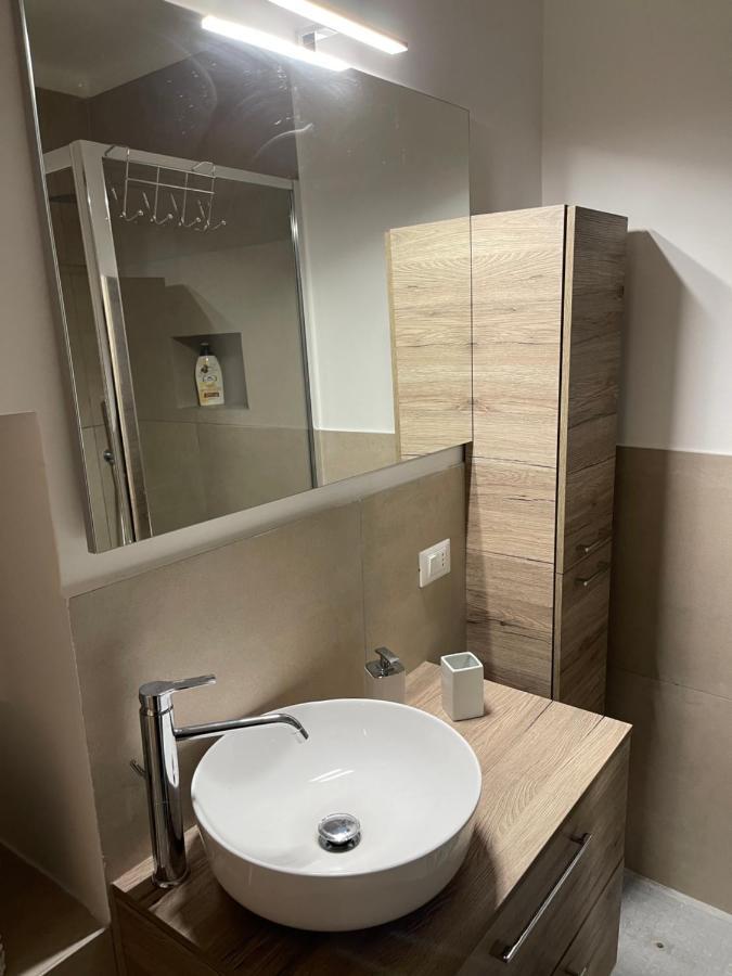 Apartamento Cathedral House Design Palermo Exterior foto