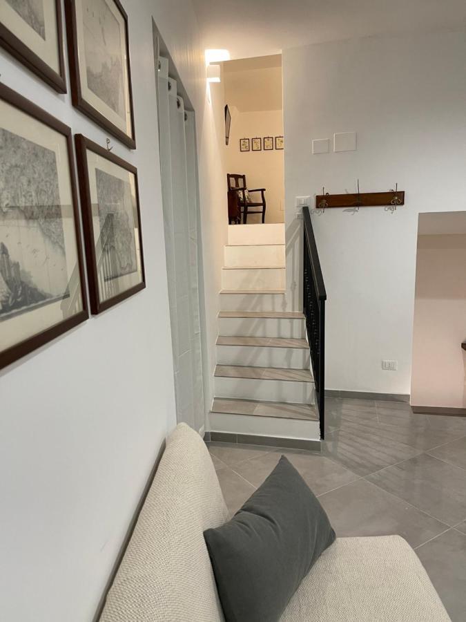 Apartamento Cathedral House Design Palermo Exterior foto