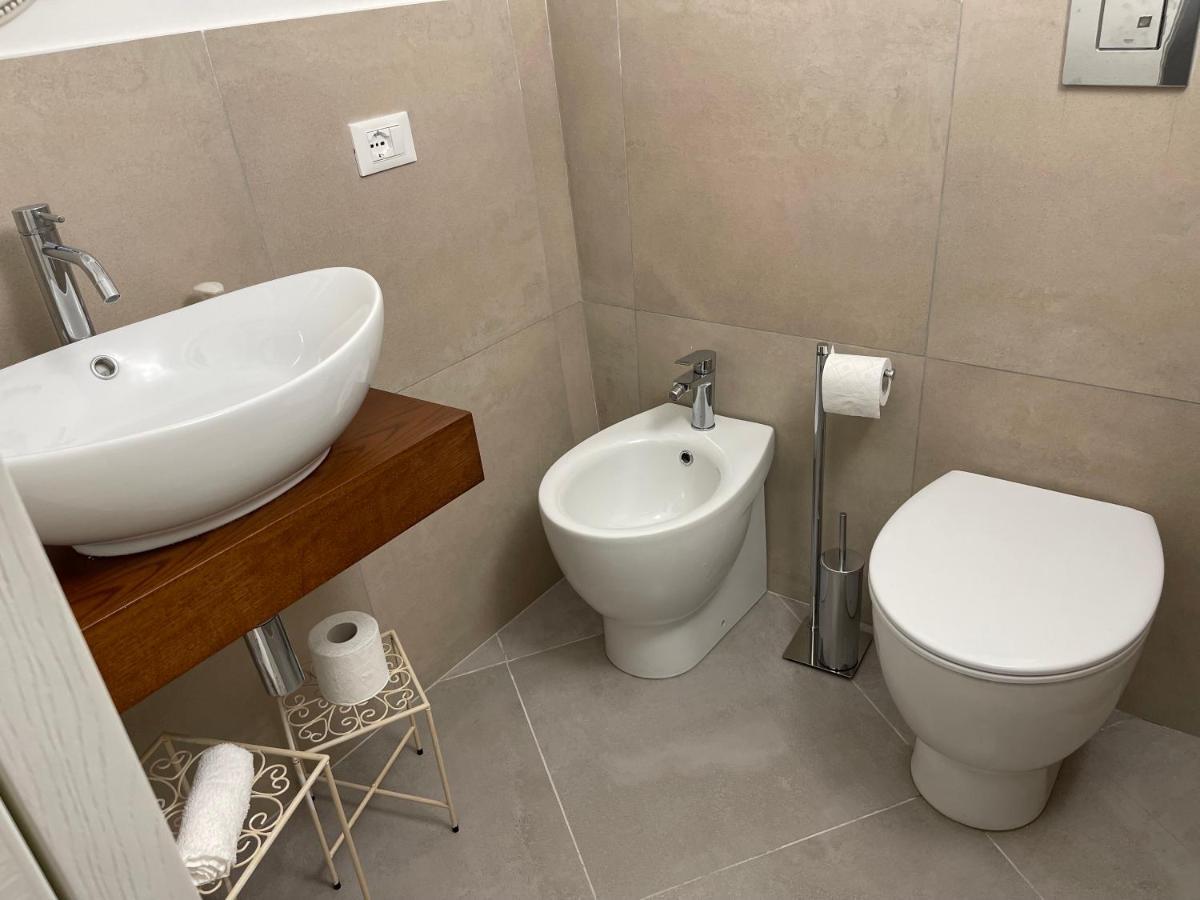 Apartamento Cathedral House Design Palermo Exterior foto