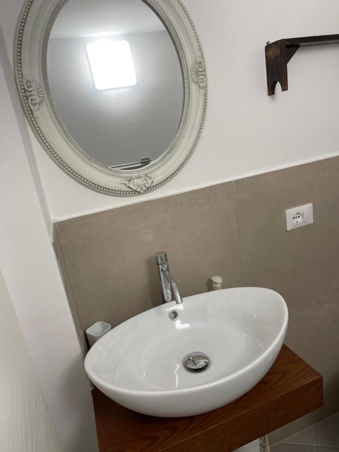 Apartamento Cathedral House Design Palermo Exterior foto