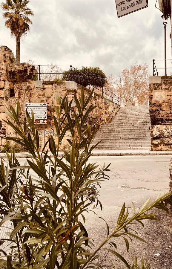 Apartamento Cathedral House Design Palermo Exterior foto