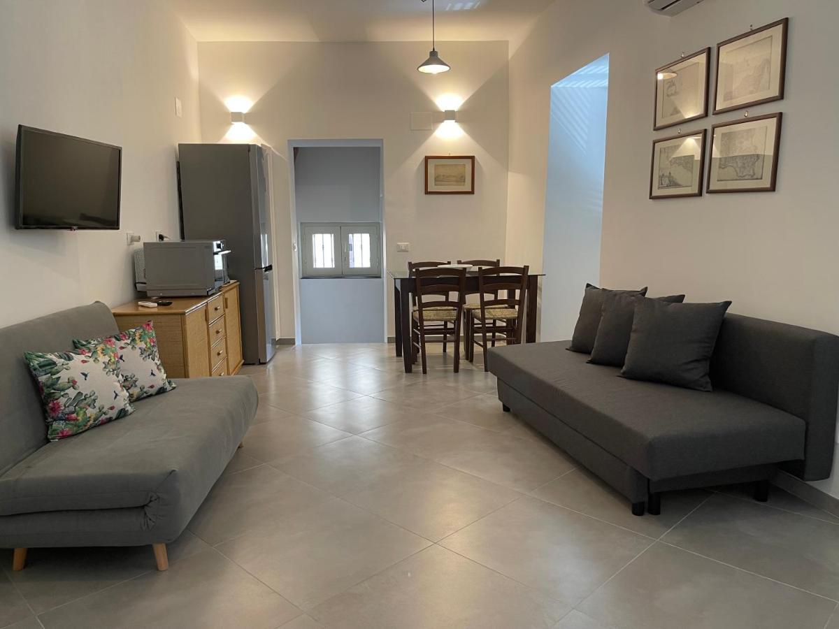 Apartamento Cathedral House Design Palermo Exterior foto