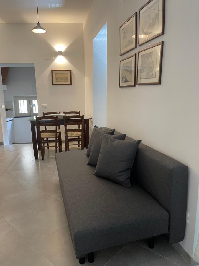 Apartamento Cathedral House Design Palermo Exterior foto