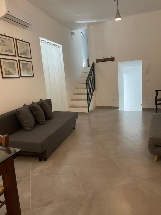 Apartamento Cathedral House Design Palermo Exterior foto