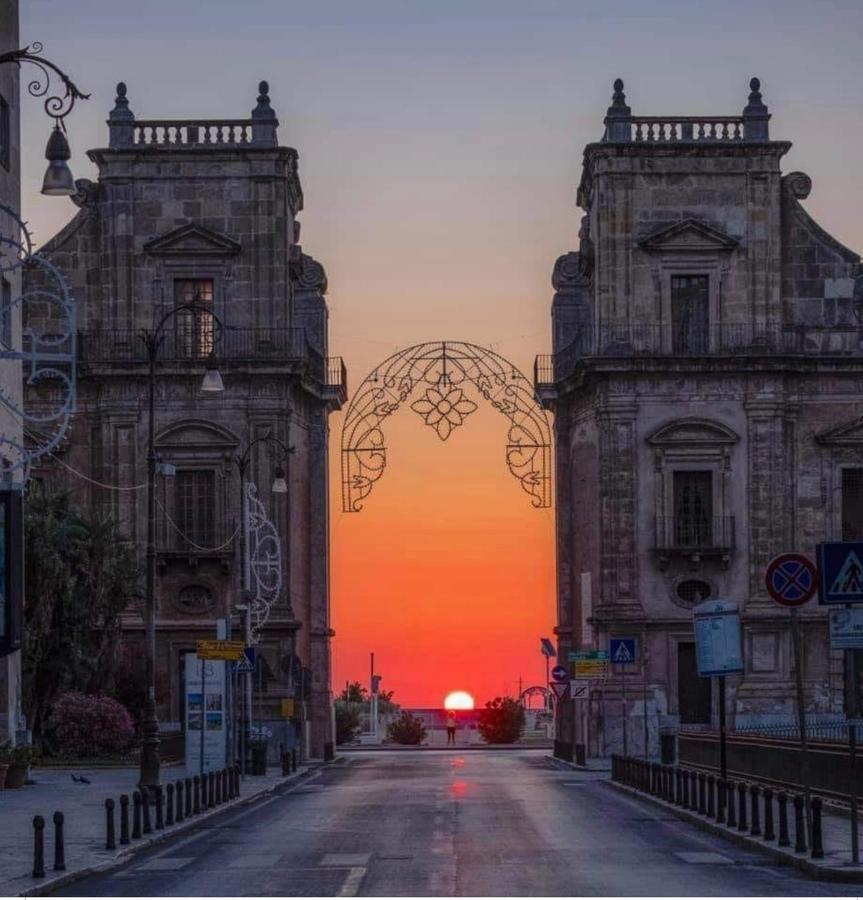 Apartamento Cathedral House Design Palermo Exterior foto